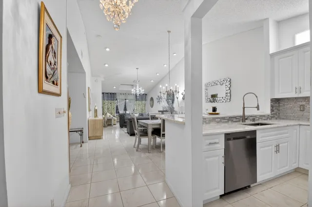 $2,500 | 5782 Brook Bound Lane, Unit A, Boynton Beach, FL 33437