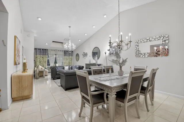 $2,500 | 5782 Brook Bound Lane, Unit A, Boynton Beach, FL 33437