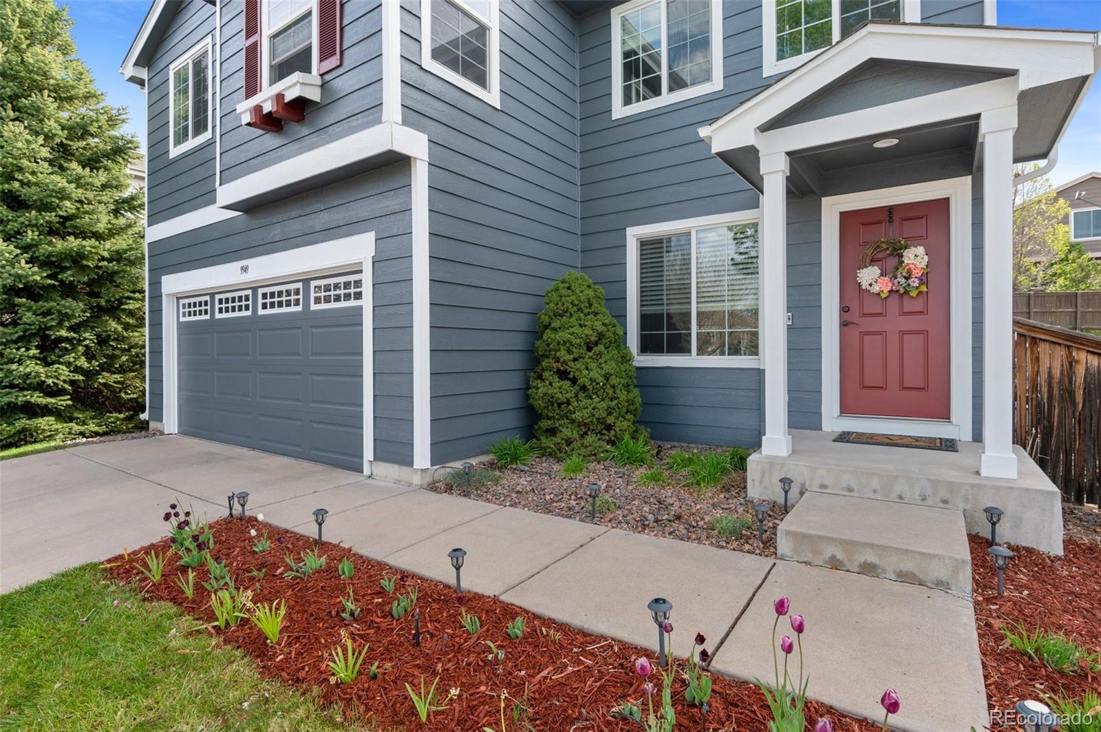 9949 Saybrook Street Highlands Ranch, CO 80126 - Photo 2 of 32 Gallery Image 2