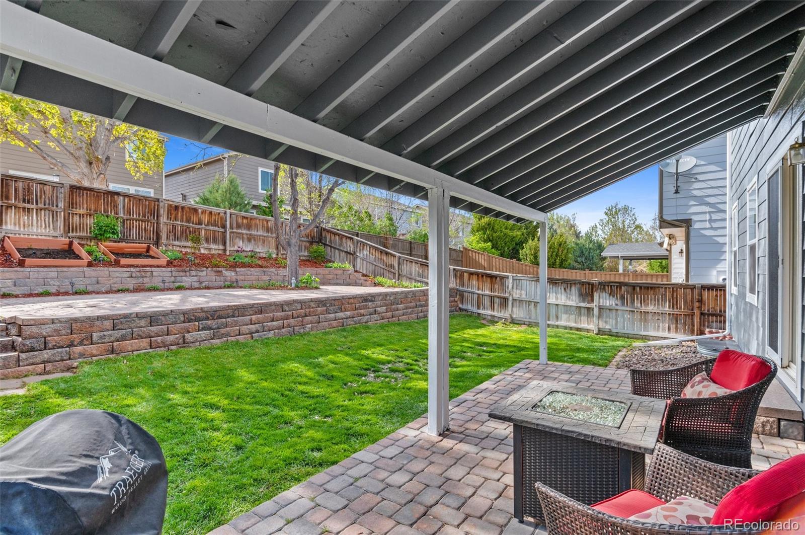 9949 Saybrook Street Highlands Ranch, CO 80126 - Photo 21 of 32 Gallery Image 21