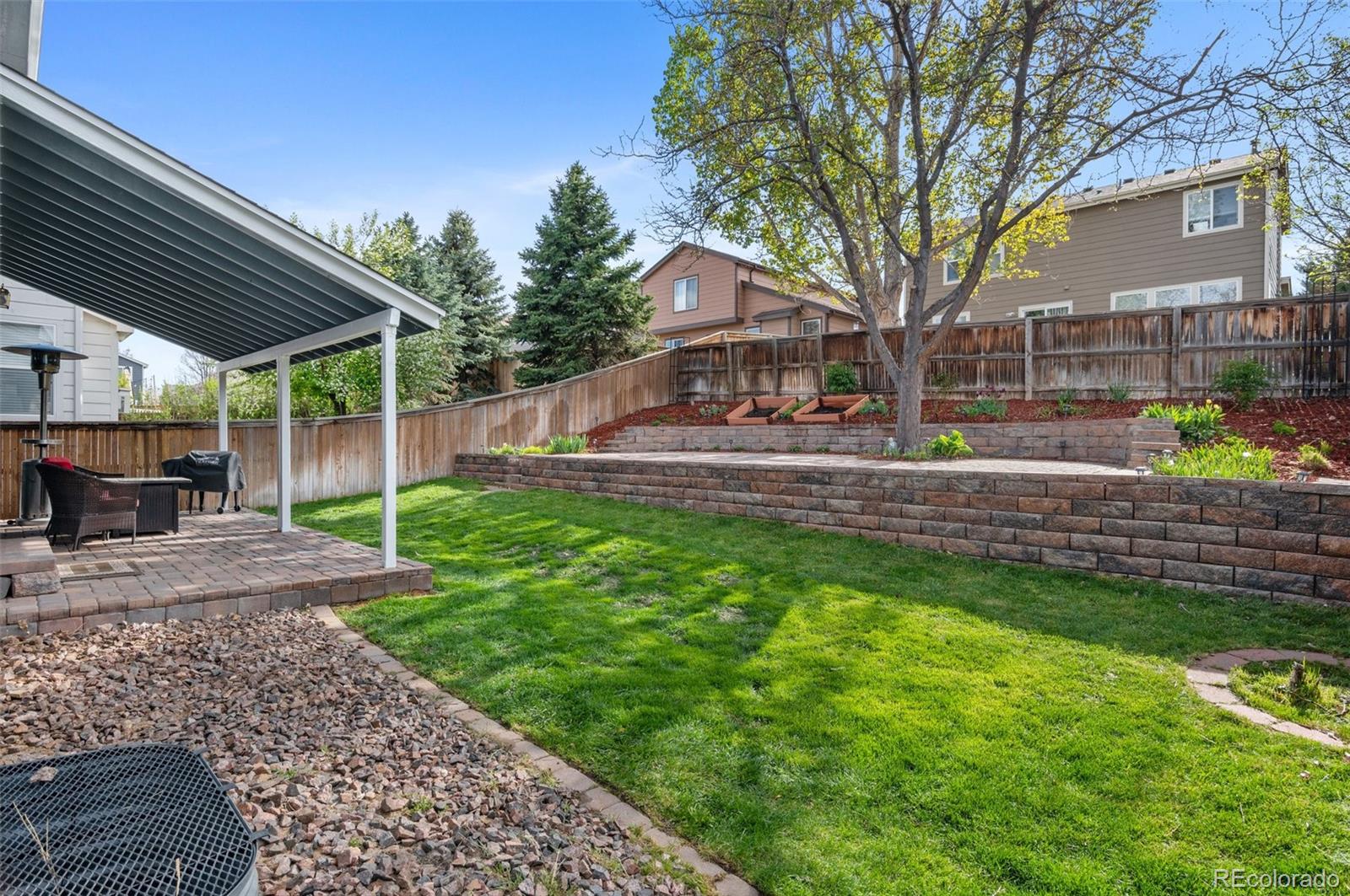 9949 Saybrook Street Highlands Ranch, CO 80126 - Photo 22 of 32 Gallery Image 22
