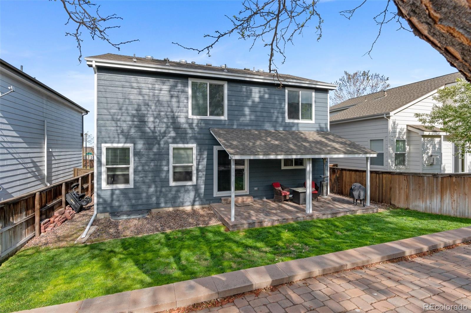 9949 Saybrook Street Highlands Ranch, CO 80126 - Photo 24 of 32 Gallery Image 24