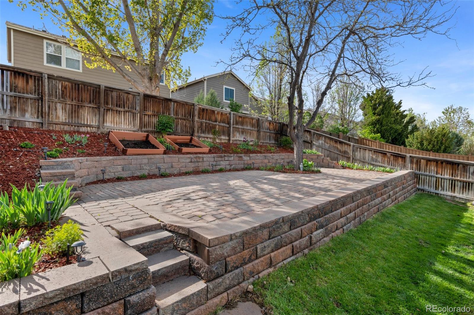 9949 Saybrook Street Highlands Ranch, CO 80126 - Photo 25 of 32 Gallery Image 25