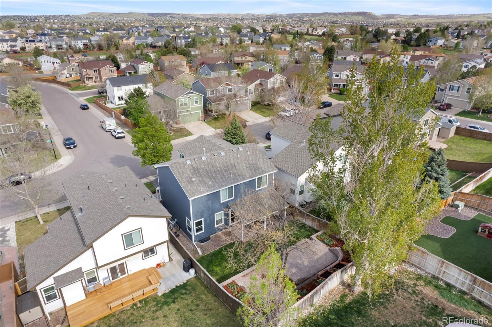 9949 Saybrook Street Highlands Ranch, CO 80126 - Photo 27 of 32 Gallery Image 27