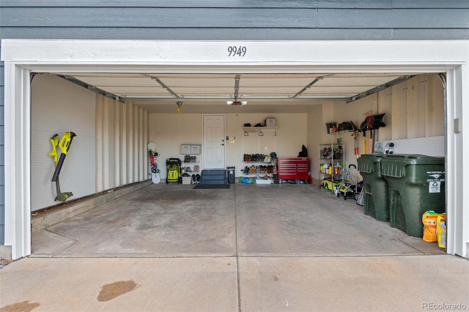 9949 Saybrook Street Highlands Ranch, CO 80126 - Photo 28 of 32 Gallery Image 28
