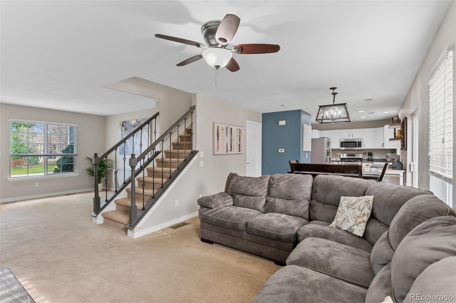 9949 Saybrook Street Highlands Ranch, CO 80126 - Photo 4 of 32 Gallery Image 4