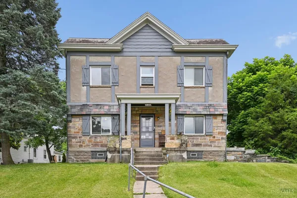 $330,000 | 2251 Harrison Avenue, Cincinnati, OH 45211