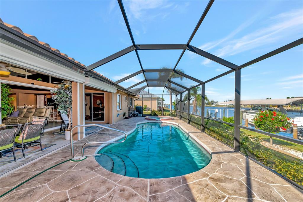 15564 Ruston Circle Port Charlotte, FL 33981 - Photo 12 of 99
