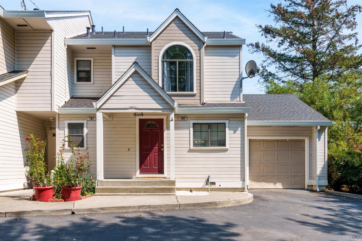 166 North Dutton Avenue Santa Rosa, CA 95401 - Photo 1 of 1 Gallery Image 1