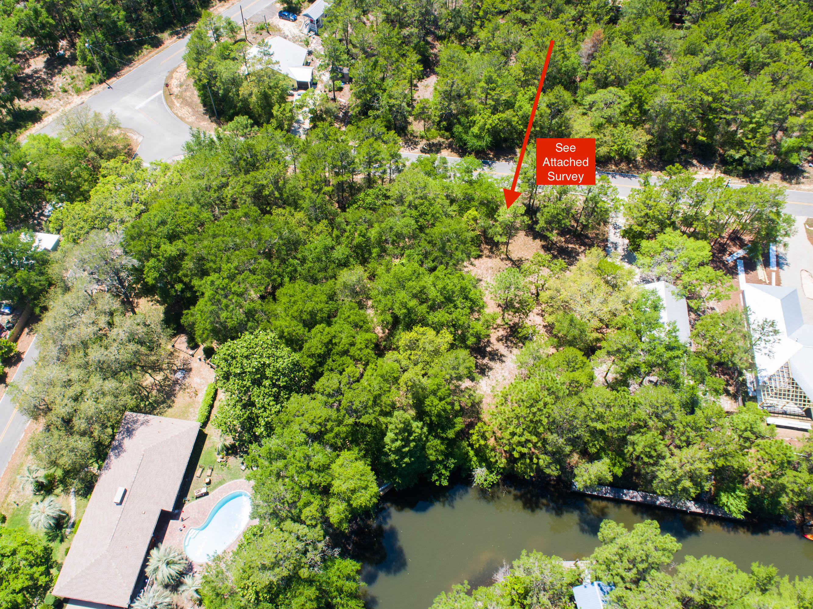Lot 20 Ricker Avenue Santa Rosa Beach, FL 32459 - Photo 2 of 9 Gallery Image 2