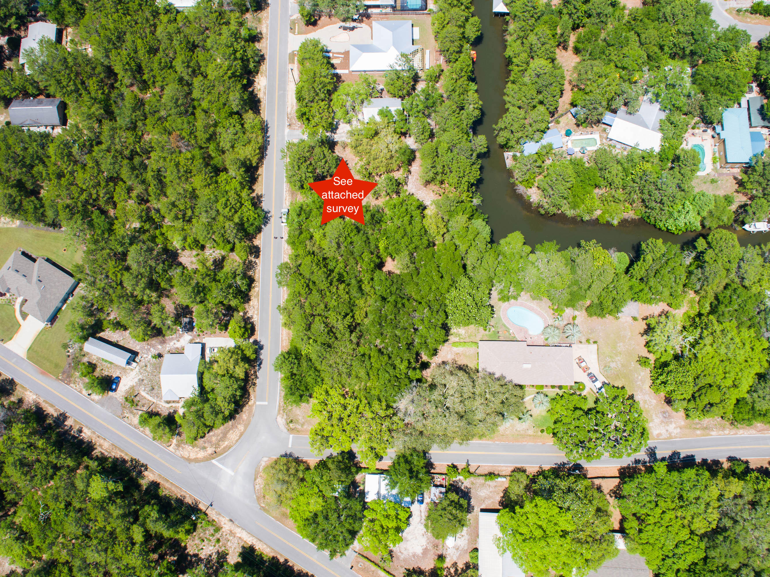 Lot 20 Ricker Avenue Santa Rosa Beach, FL 32459 - Photo 3 of 9 Gallery Image 3