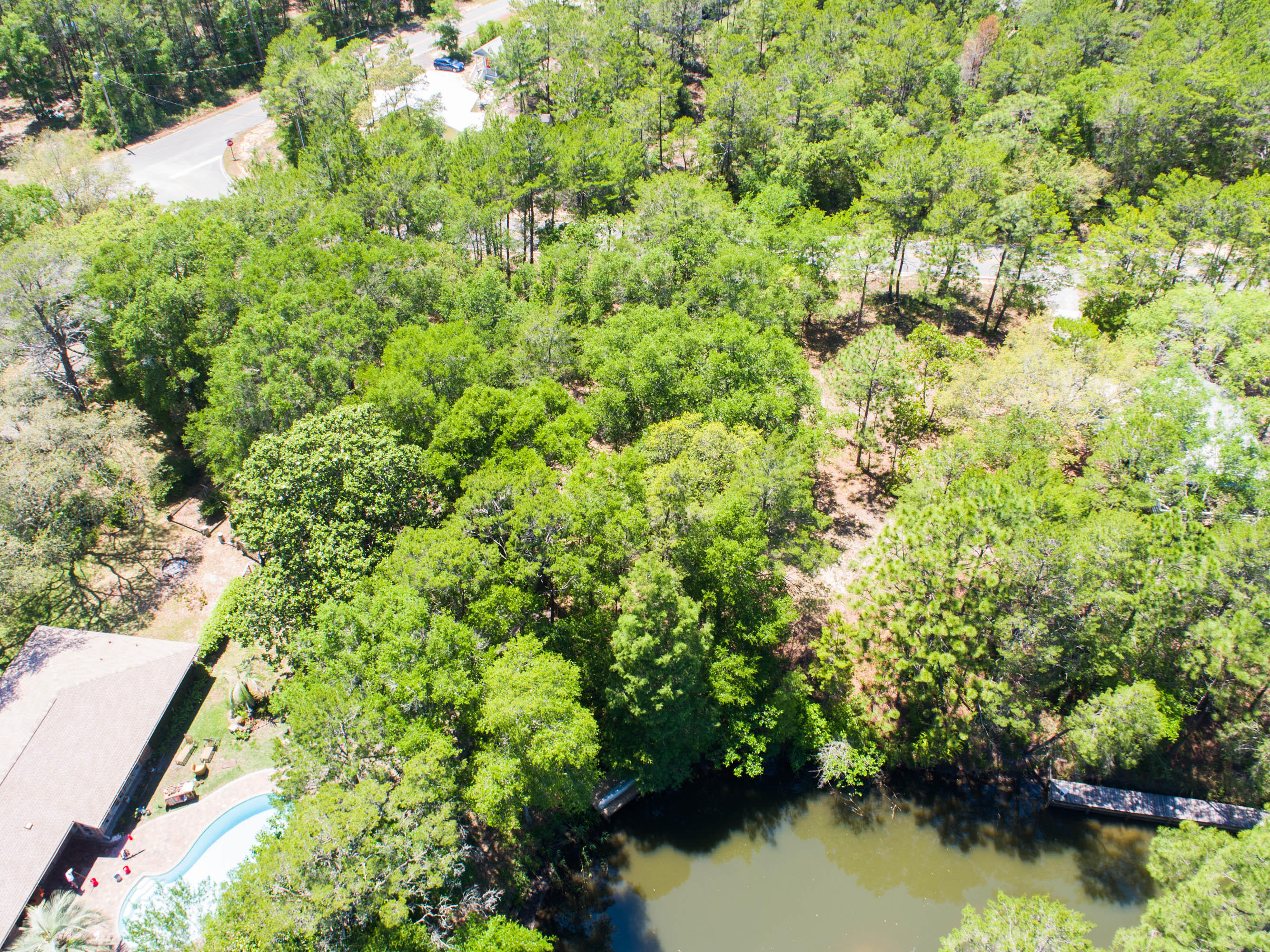 Lot 20 Ricker Avenue Santa Rosa Beach, FL 32459 - Photo 4 of 9 Gallery Image 4