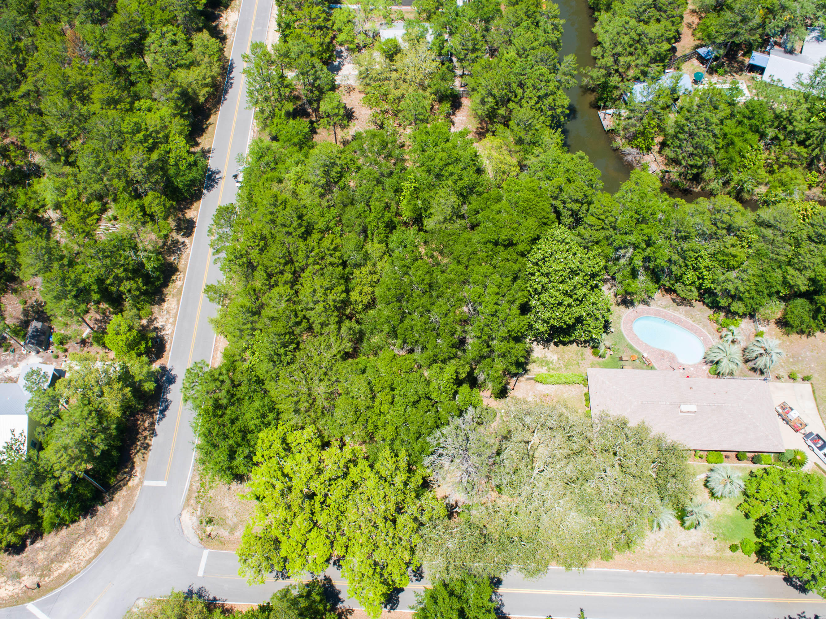 Lot 20 Ricker Avenue Santa Rosa Beach, FL 32459 - Photo 6 of 9 Gallery Image 6