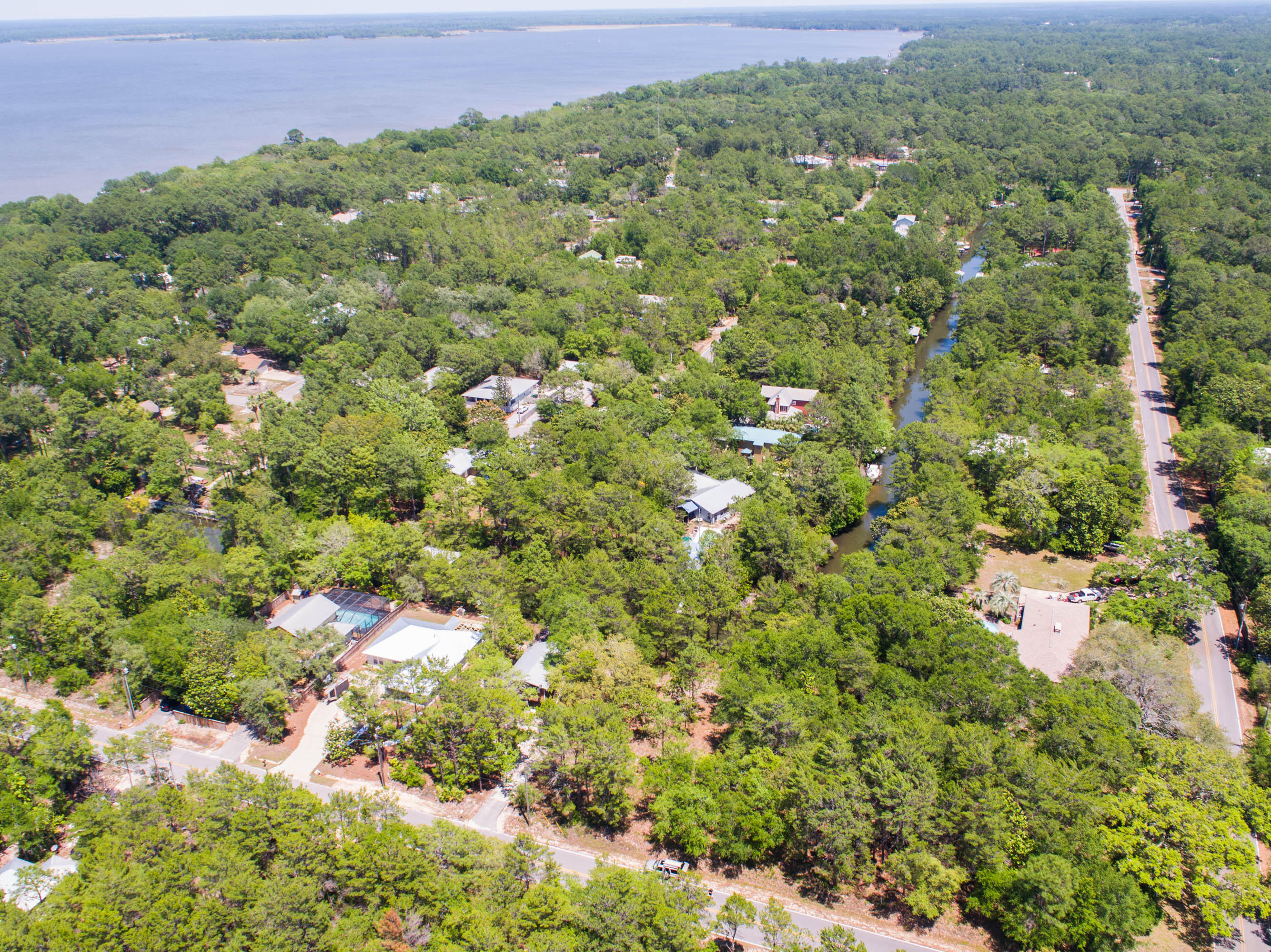 Lot 20 Ricker Avenue Santa Rosa Beach, FL 32459 - Photo 7 of 9 Gallery Image 7