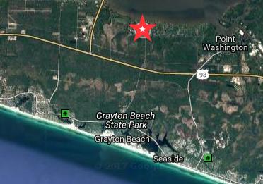 Lot 20 Ricker Avenue Santa Rosa Beach, FL 32459 - Photo 8 of 9 Gallery Image 8