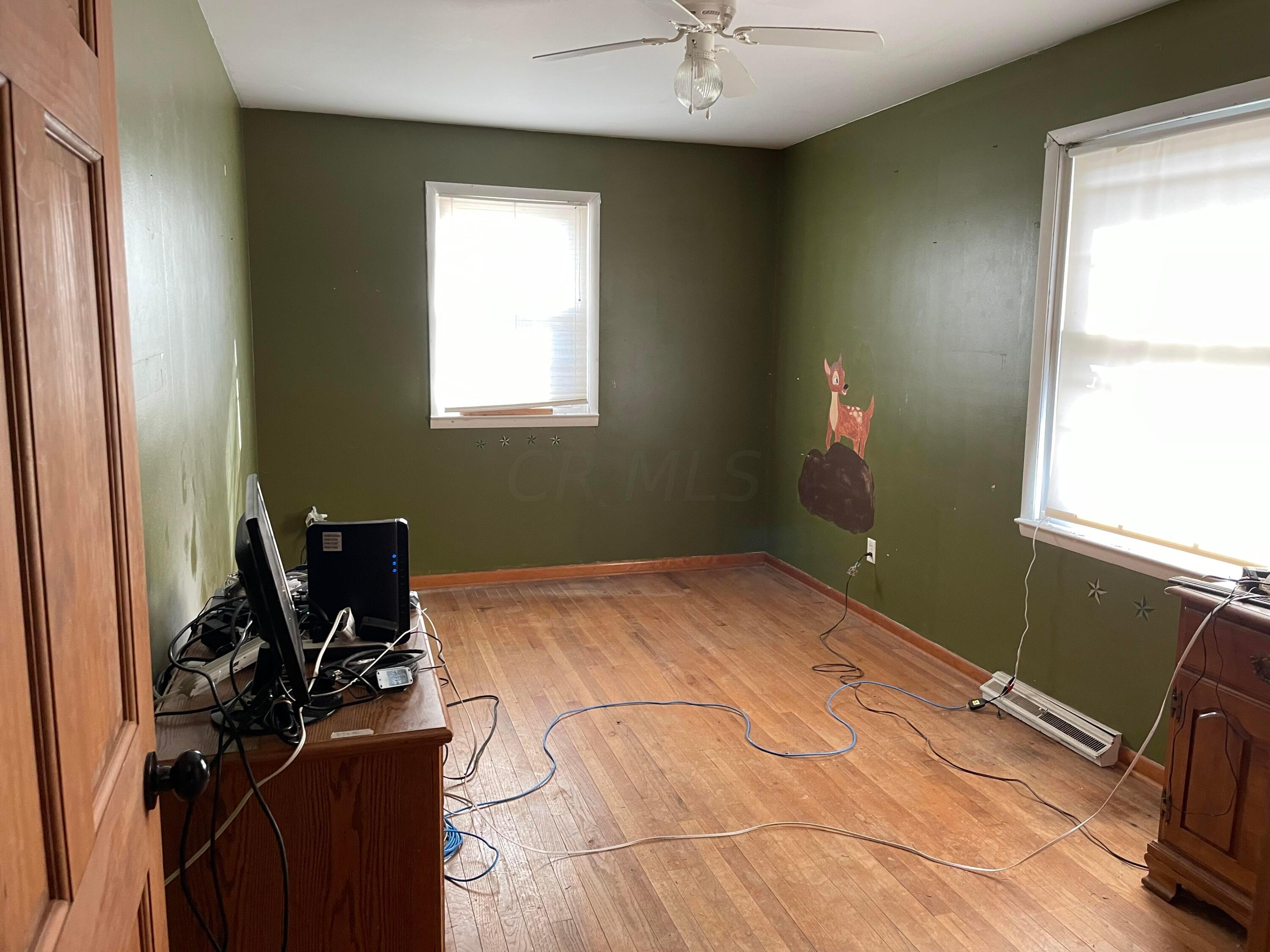 10720 16th Road Southwest Stoutsville, OH 43154 - Photo 11 of 18 Bedroom 2