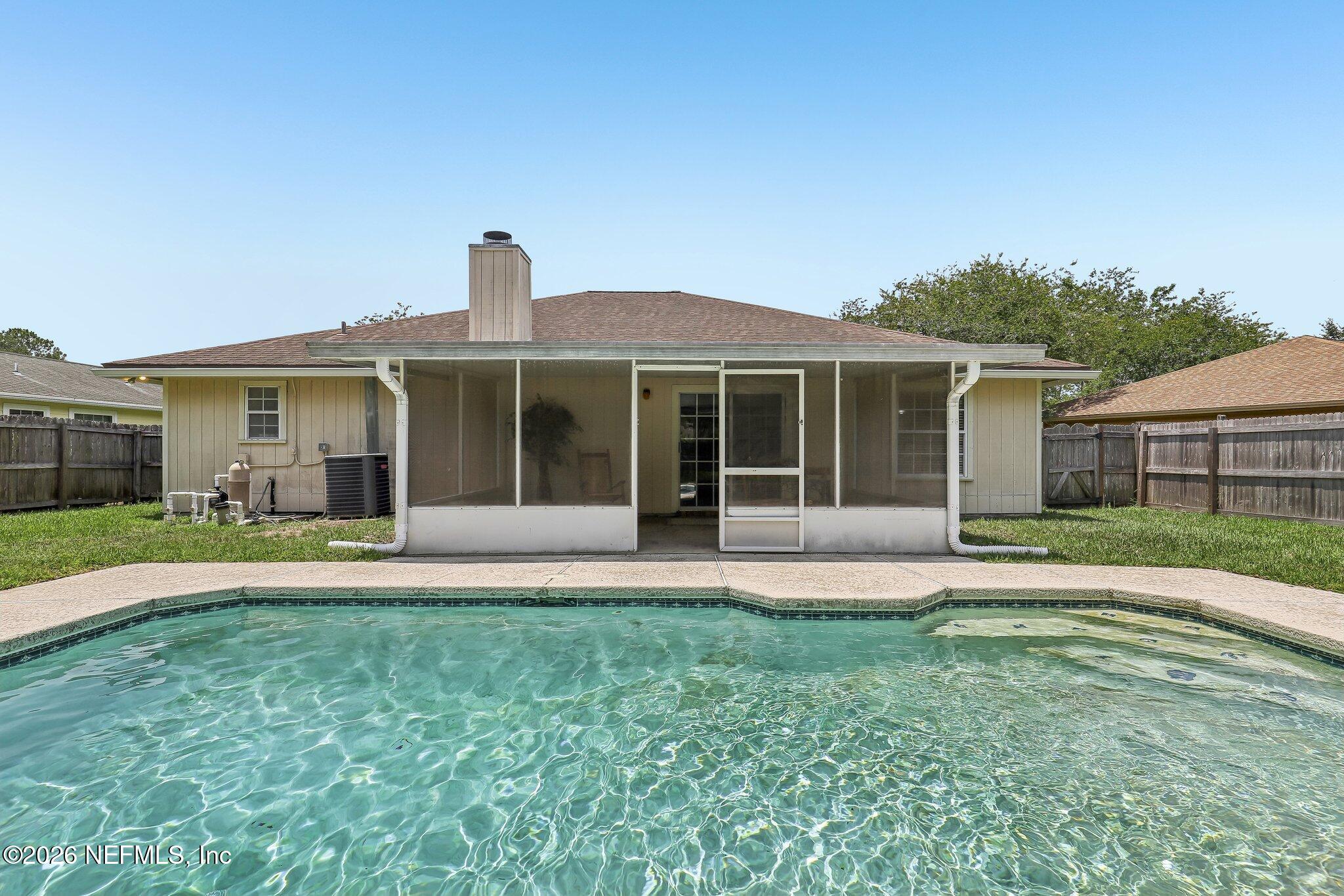 7180 Ridgeglen Court Jacksonville, FL 32216 - Photo 13 of 53 Pool