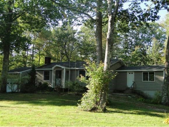 92 Miller Road New Durham, NH 03855 - Photo 1 of 1