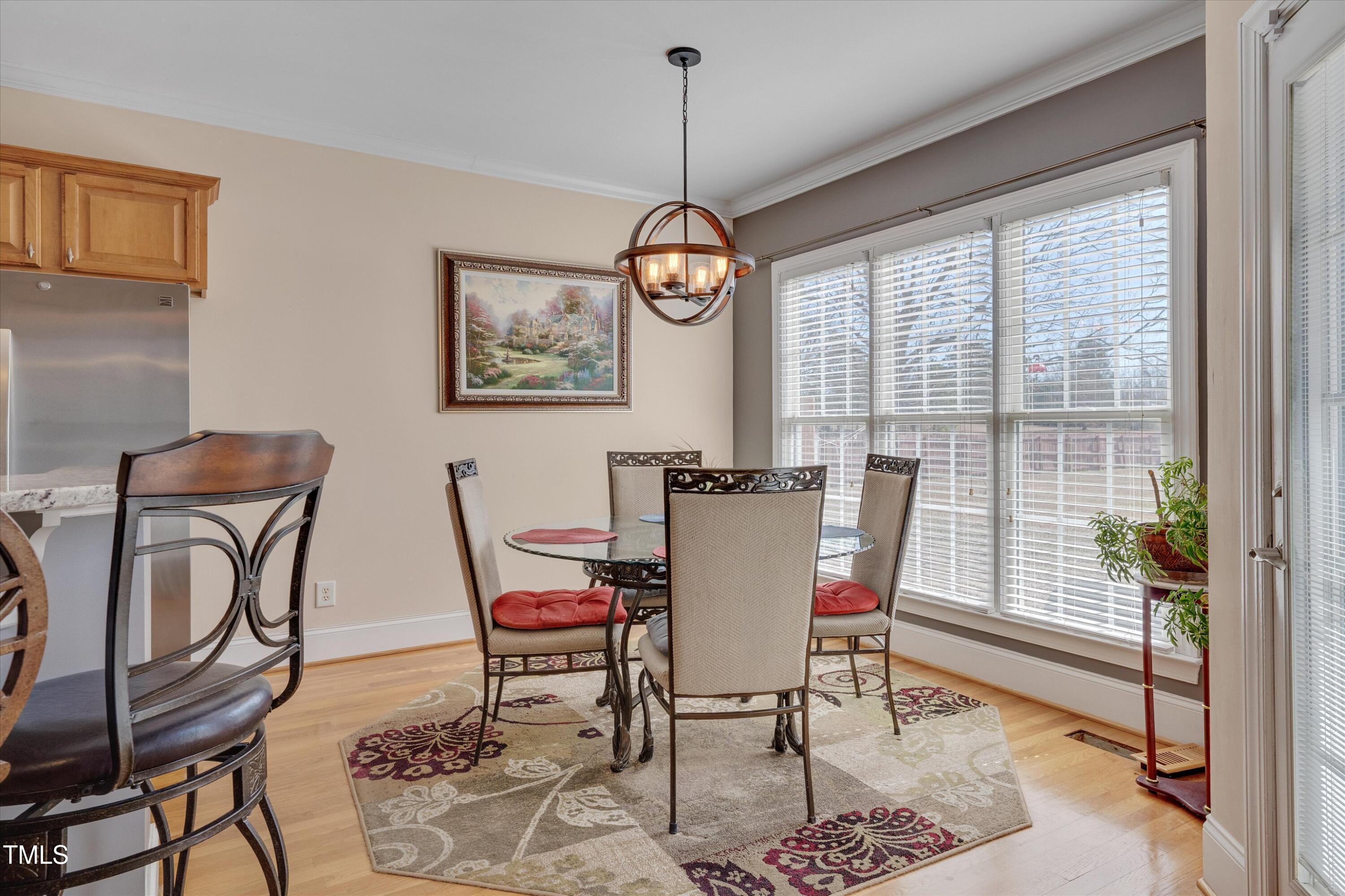 100 Watkins Farm Road Rolesville, NC 27571 - Photo 18 of 44 14-100 Watkins Farm Rd-14