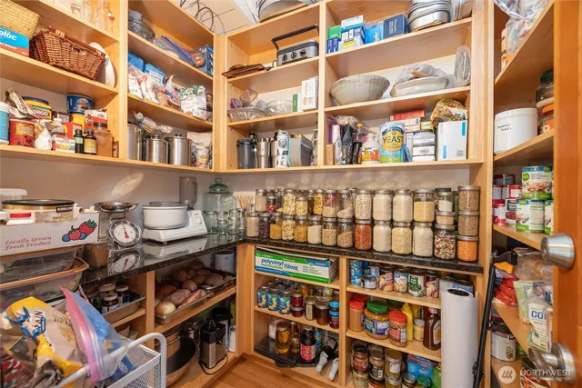 a front view of a building with glass windows