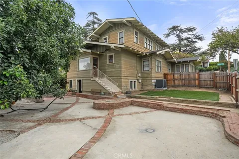 $1,439,000 | 5857 Washington Avenue, Whittier, CA 90601