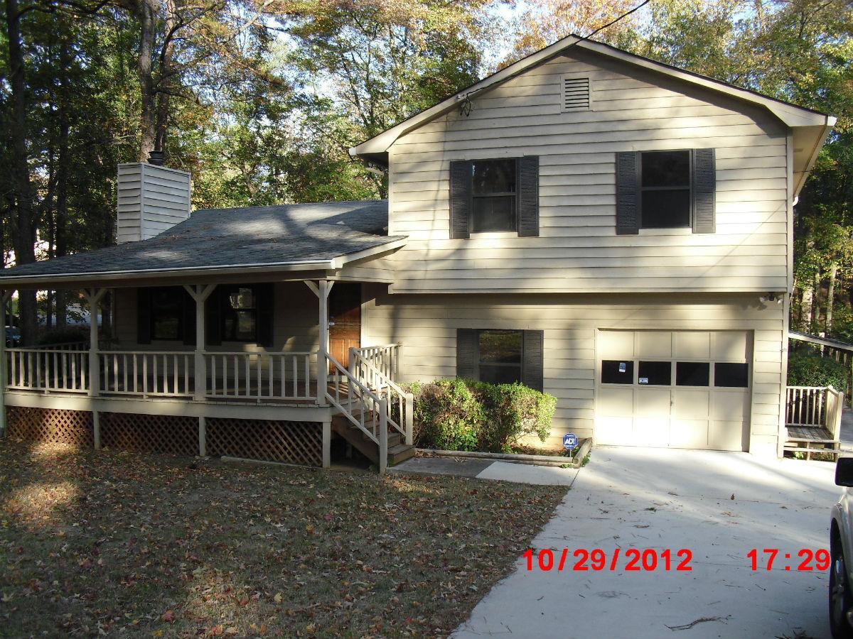 3169 Shadyside Road Southwest, Unit 24 Marietta, GA 30008 - Photo 1 of 1