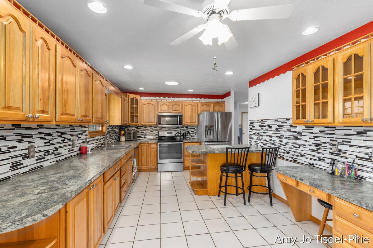 16972 West Stanton Road Trufant, MI 49347 - Photo 9 of 39 Gallery Image 9