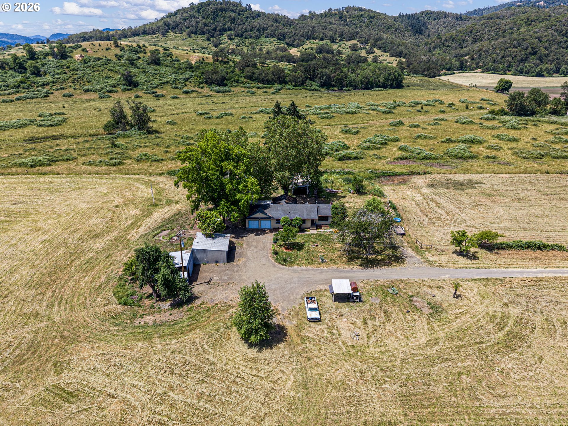 308 Helweg Road Winston, OR 97496 - Photo 41 of 48 Gallery Image 41