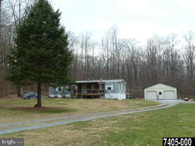 1880 Copenhaffer Road Dover, PA 17315 - Photo 1 of 18