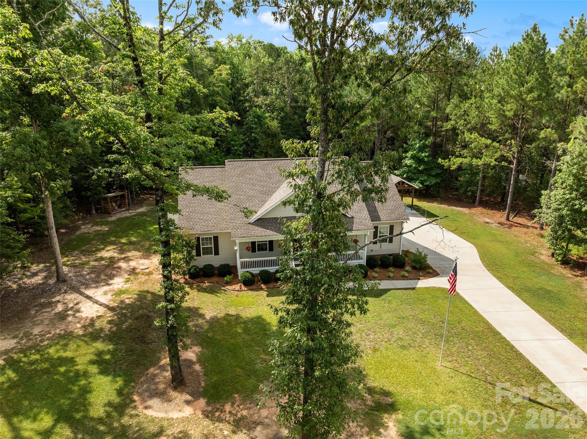 4558 Simpson Road Edgemoor, SC 29712 - Photo 35 of 43