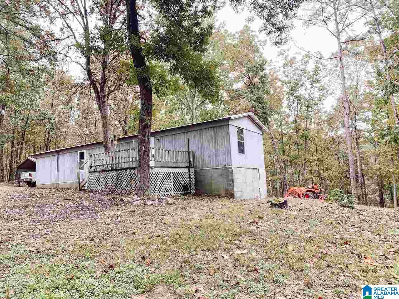 281 Colvin Springs Road Ashville, AL 35953 - Photo 10 of 34
