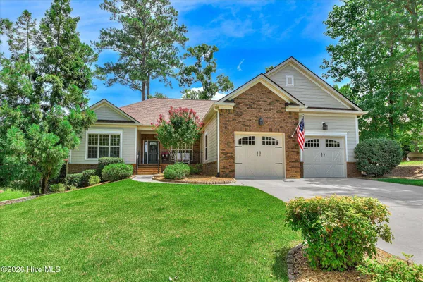 $499,700 | 309 Katie Lane, McCormick, SC 29835