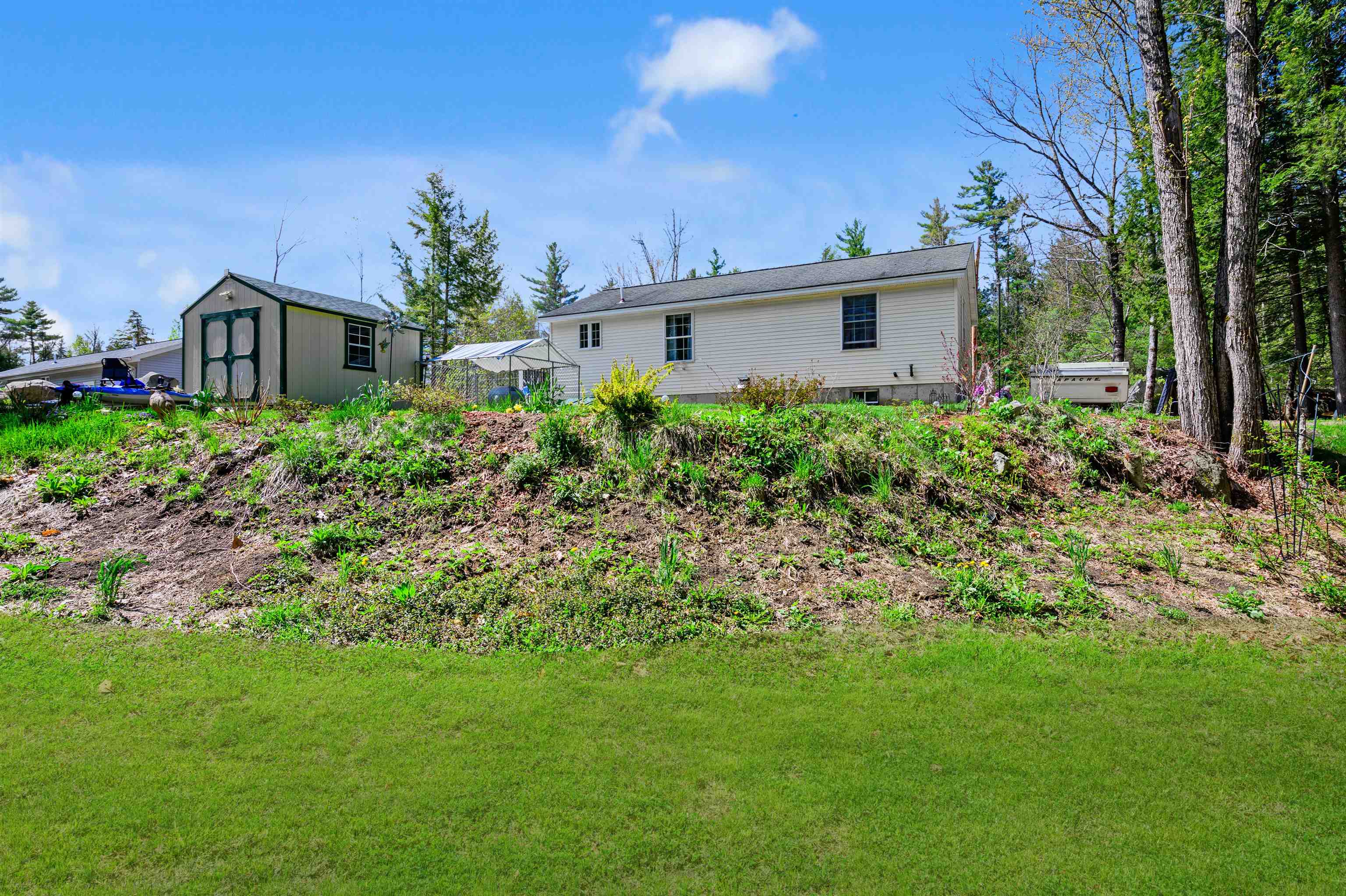 26 Birch Tree Lane Ossipee, NH 03814 - Photo 12 of 41