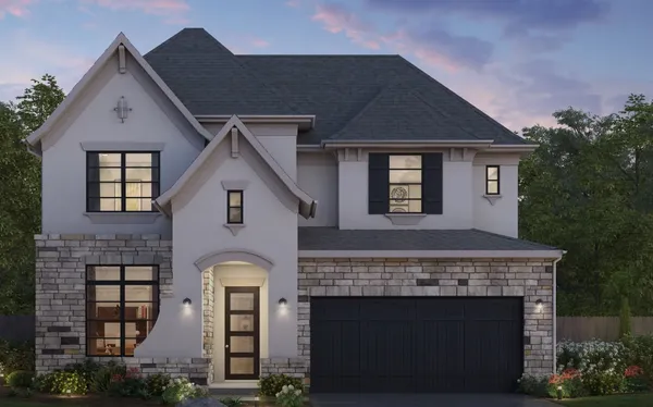 $527,900 | 2920 Aurora Oaks Lane, Katy, TX 77493