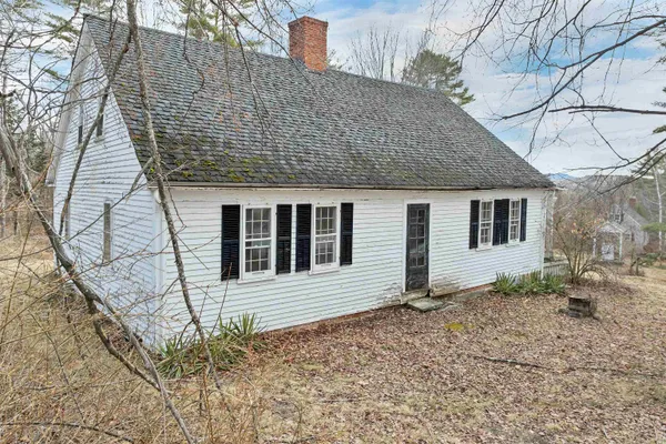 $275,000 | 280 Chickville Road, Ossipee, NH 03864