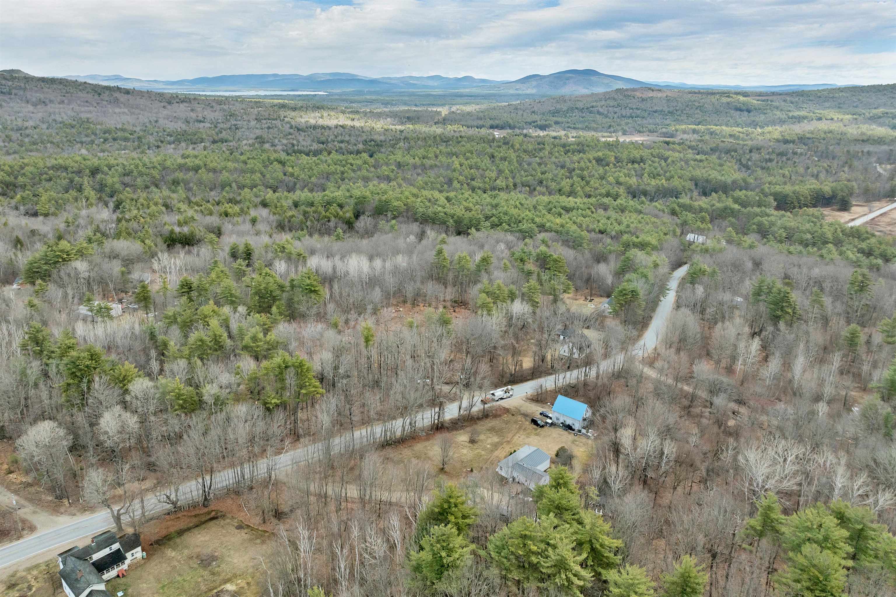 280 Chickville Road Ossipee, NH 03864 - Photo 11 of 32