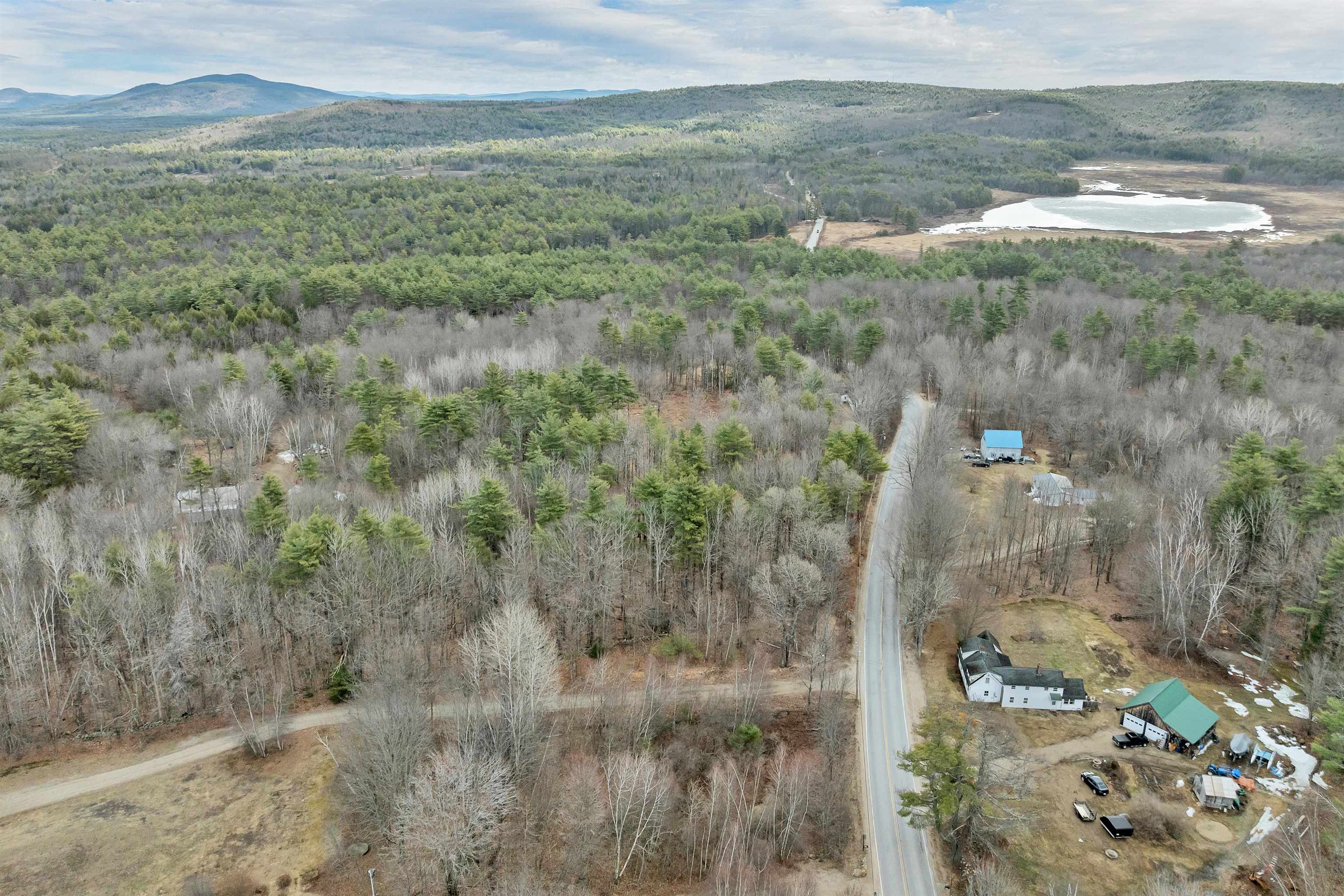 280 Chickville Road Ossipee, NH 03864 - Photo 12 of 32