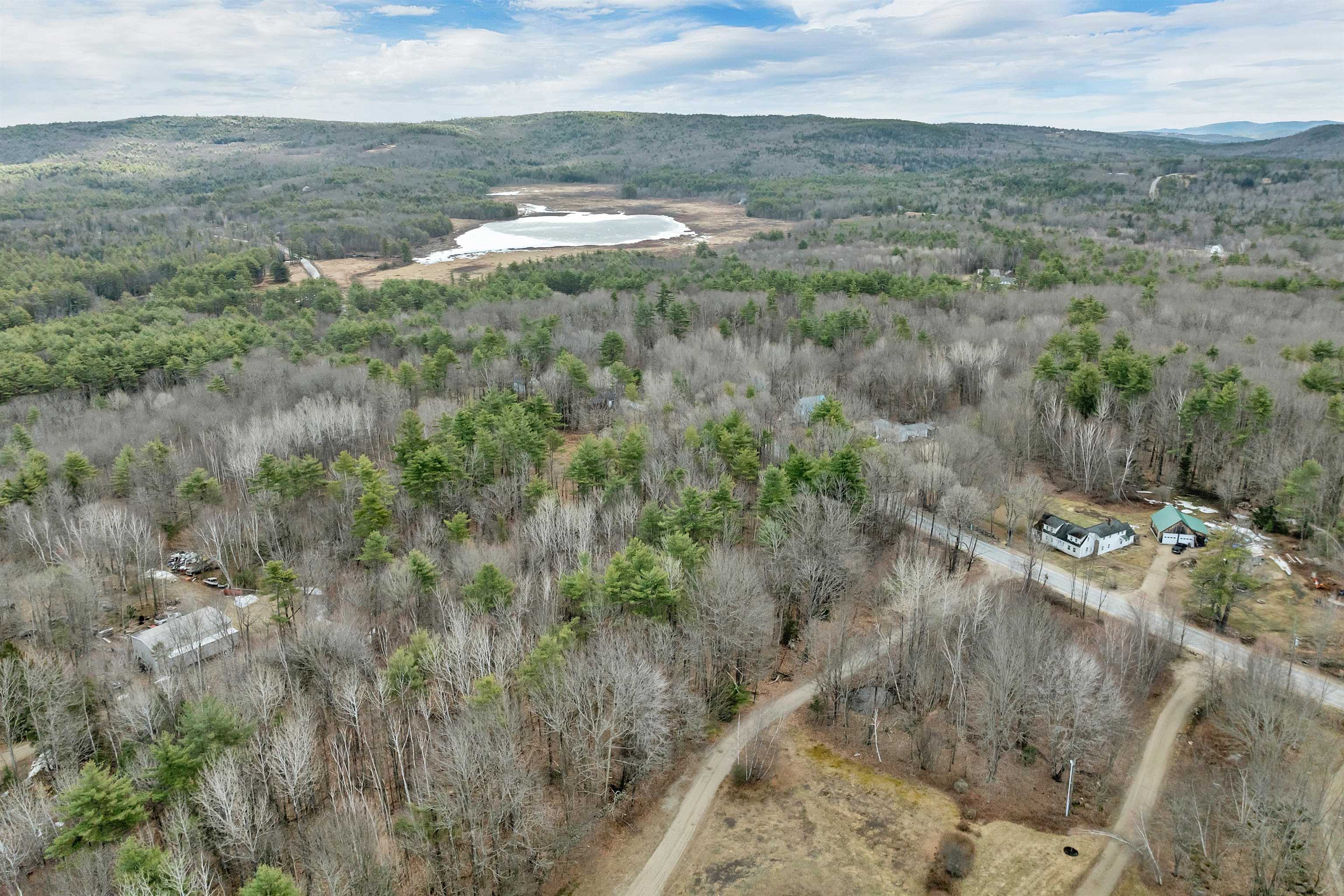 280 Chickville Road Ossipee, NH 03864 - Photo 13 of 32