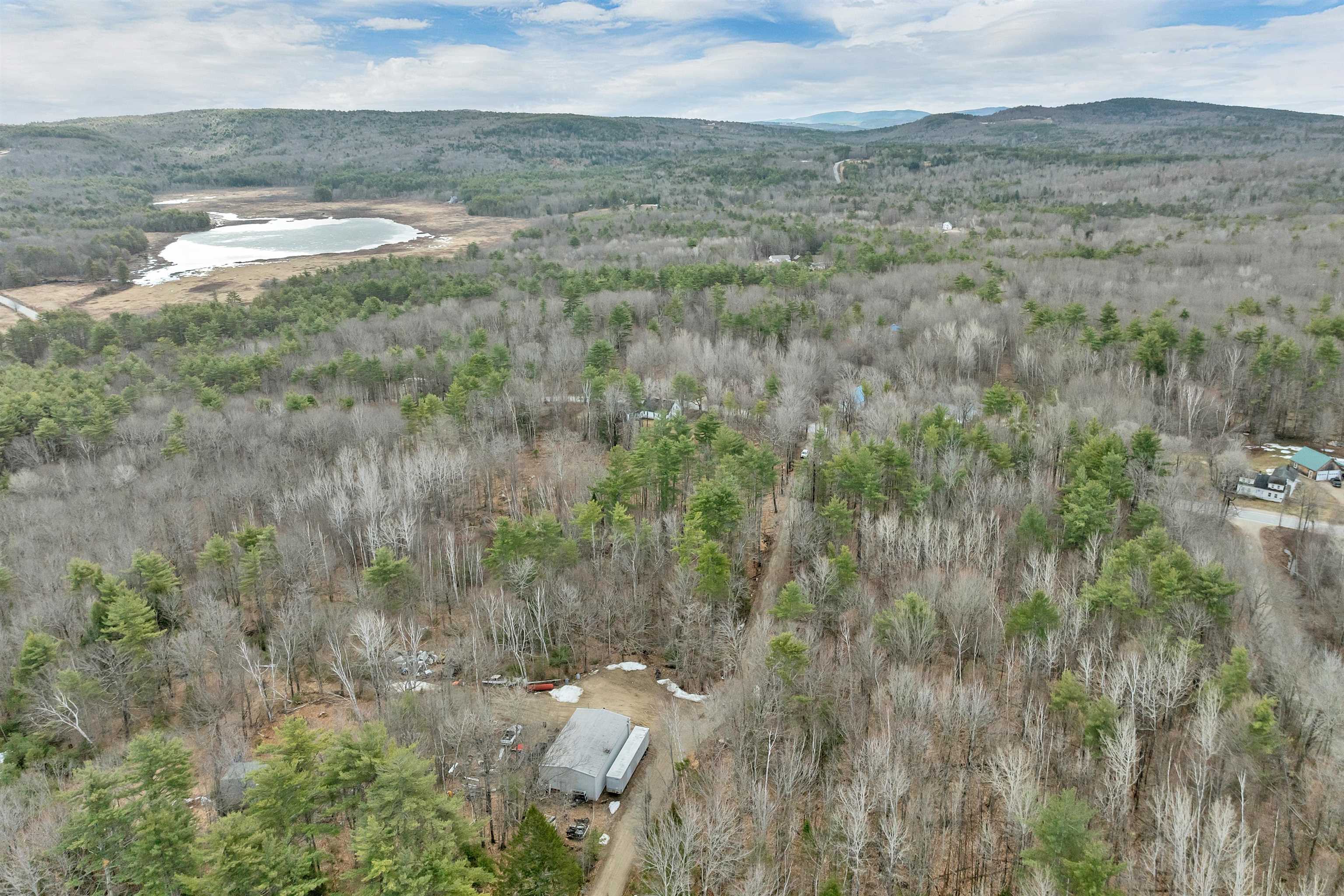 280 Chickville Road Ossipee, NH 03864 - Photo 14 of 32