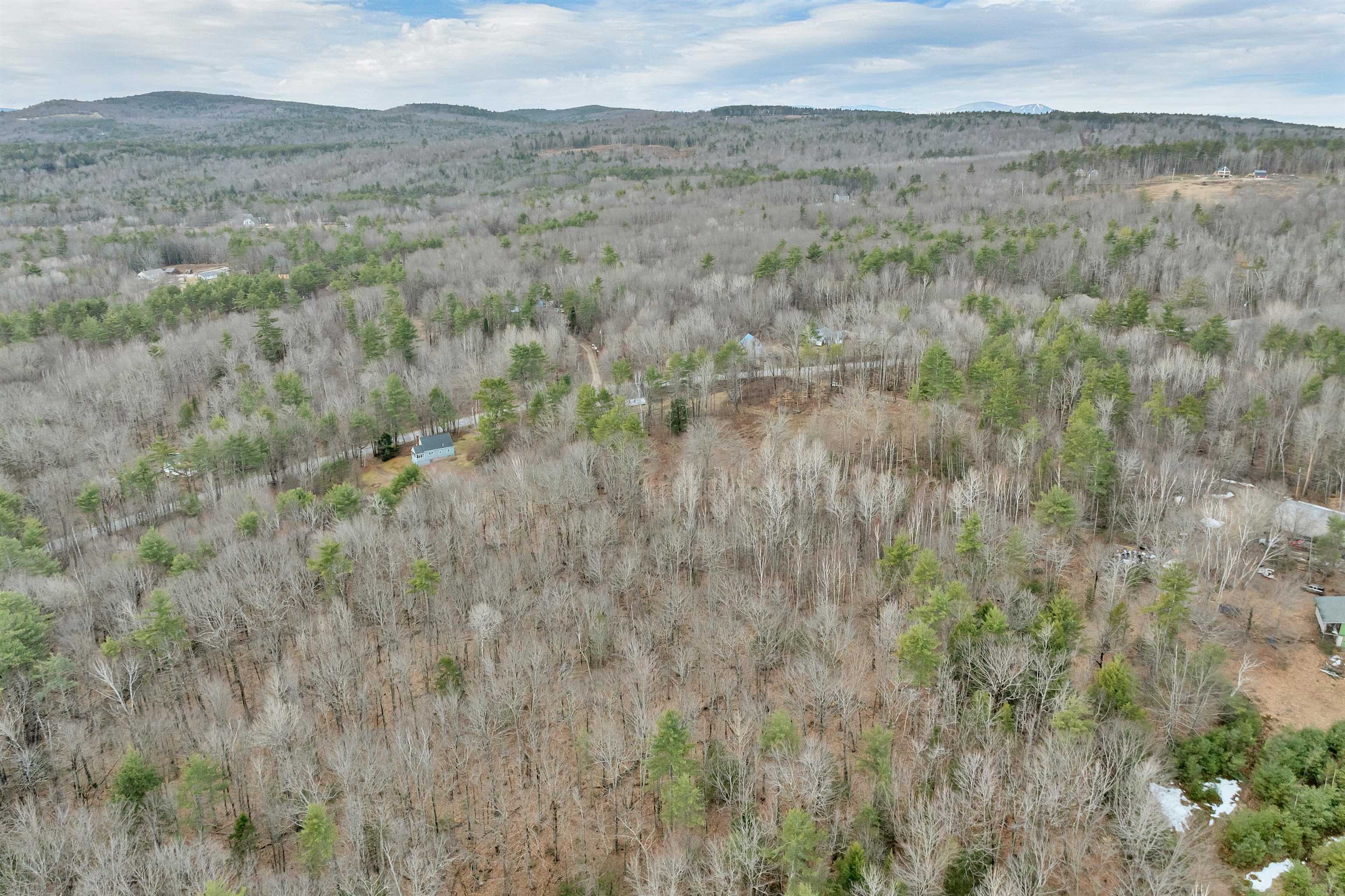 280 Chickville Road Ossipee, NH 03864 - Photo 16 of 32