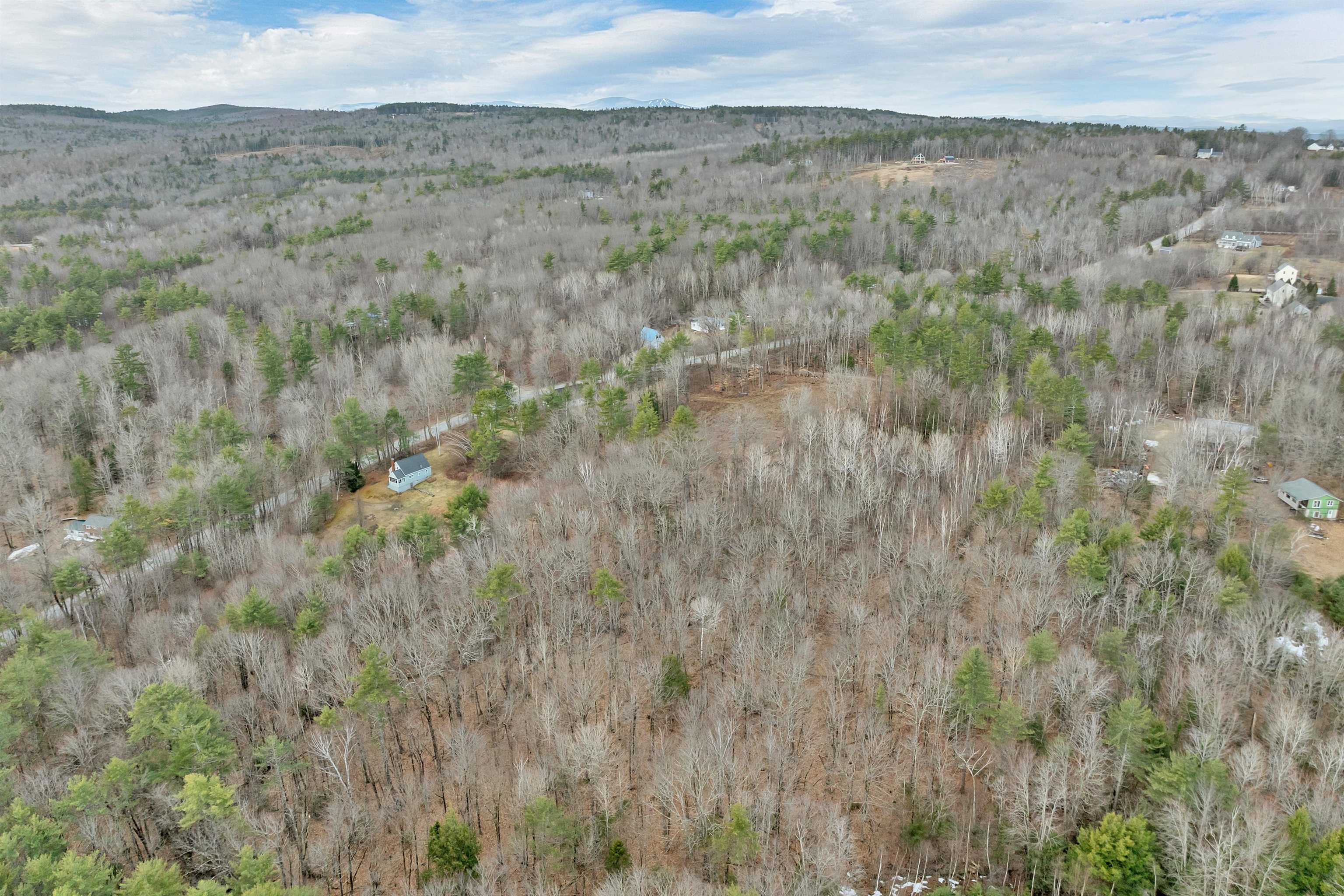 280 Chickville Road Ossipee, NH 03864 - Photo 17 of 32