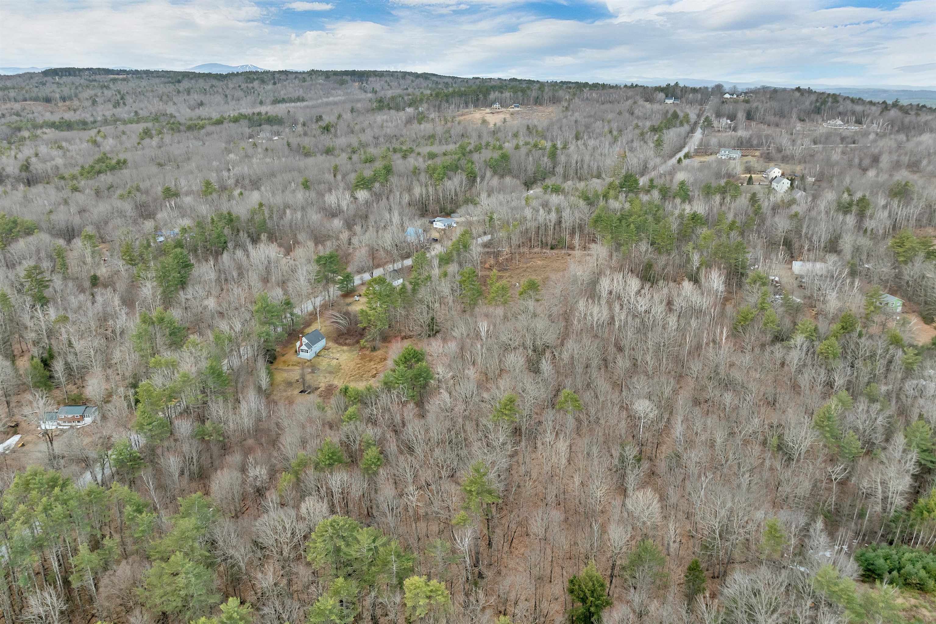 280 Chickville Road Ossipee, NH 03864 - Photo 18 of 32