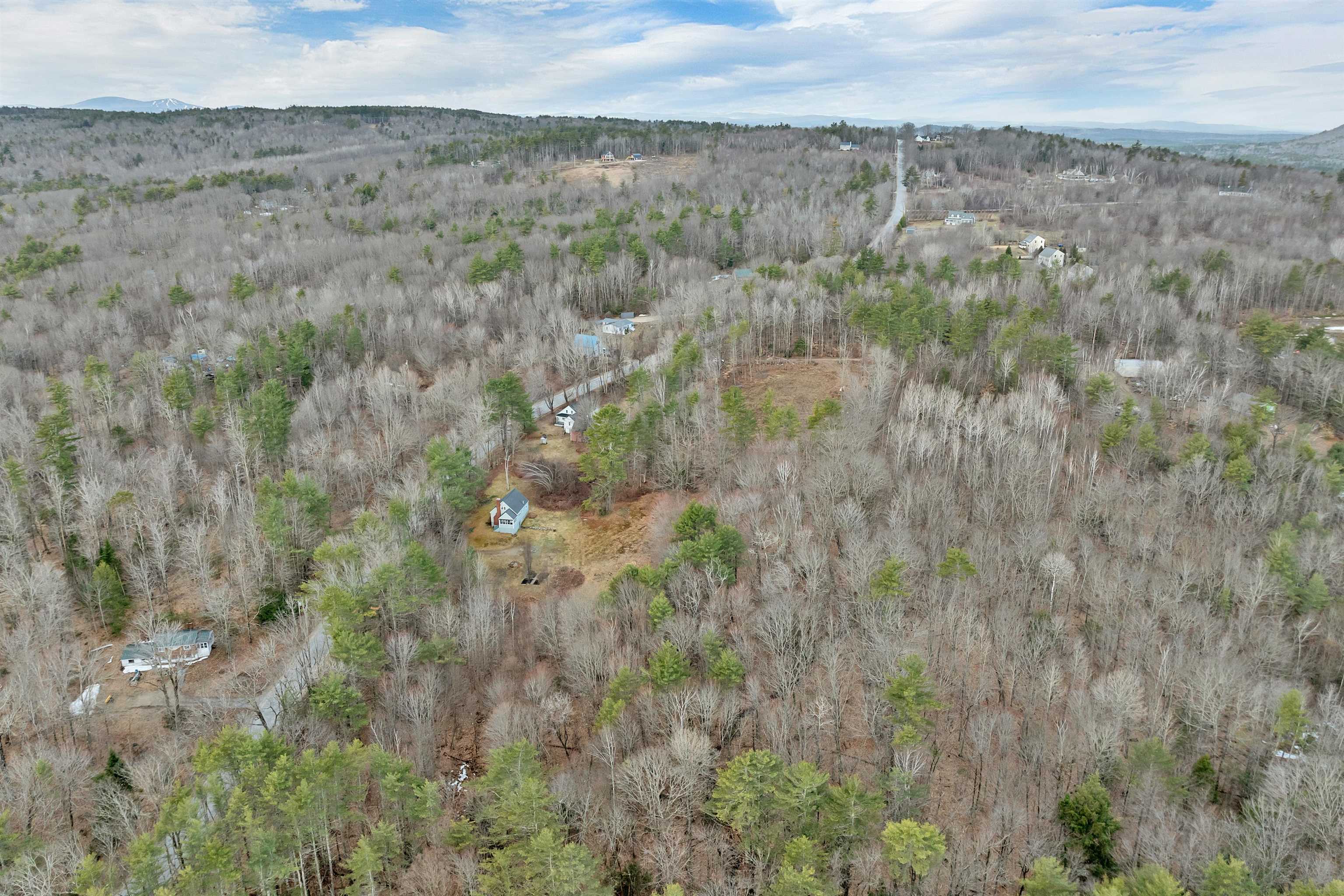 280 Chickville Road Ossipee, NH 03864 - Photo 19 of 32