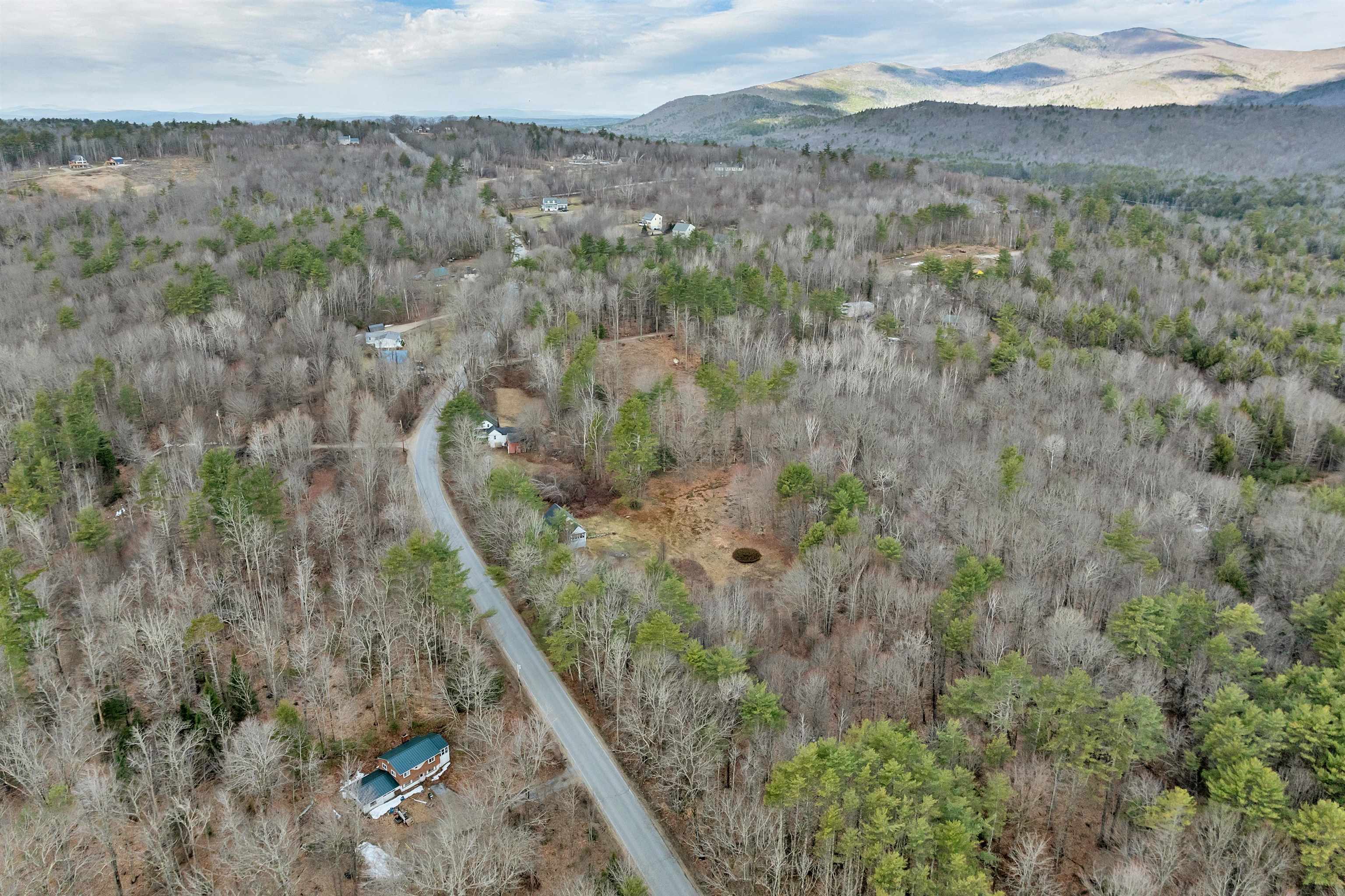 280 Chickville Road Ossipee, NH 03864 - Photo 20 of 32