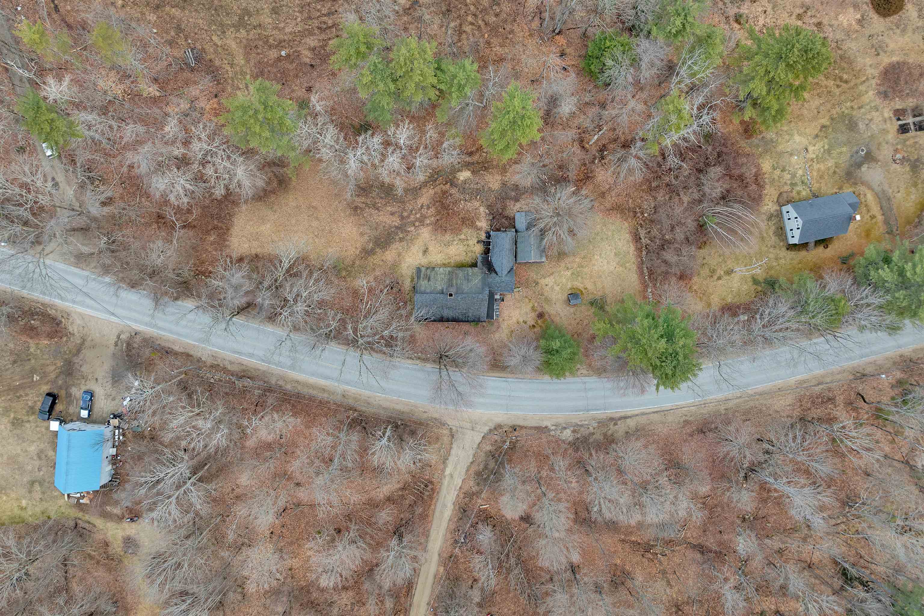 280 Chickville Road Ossipee, NH 03864 - Photo 22 of 32