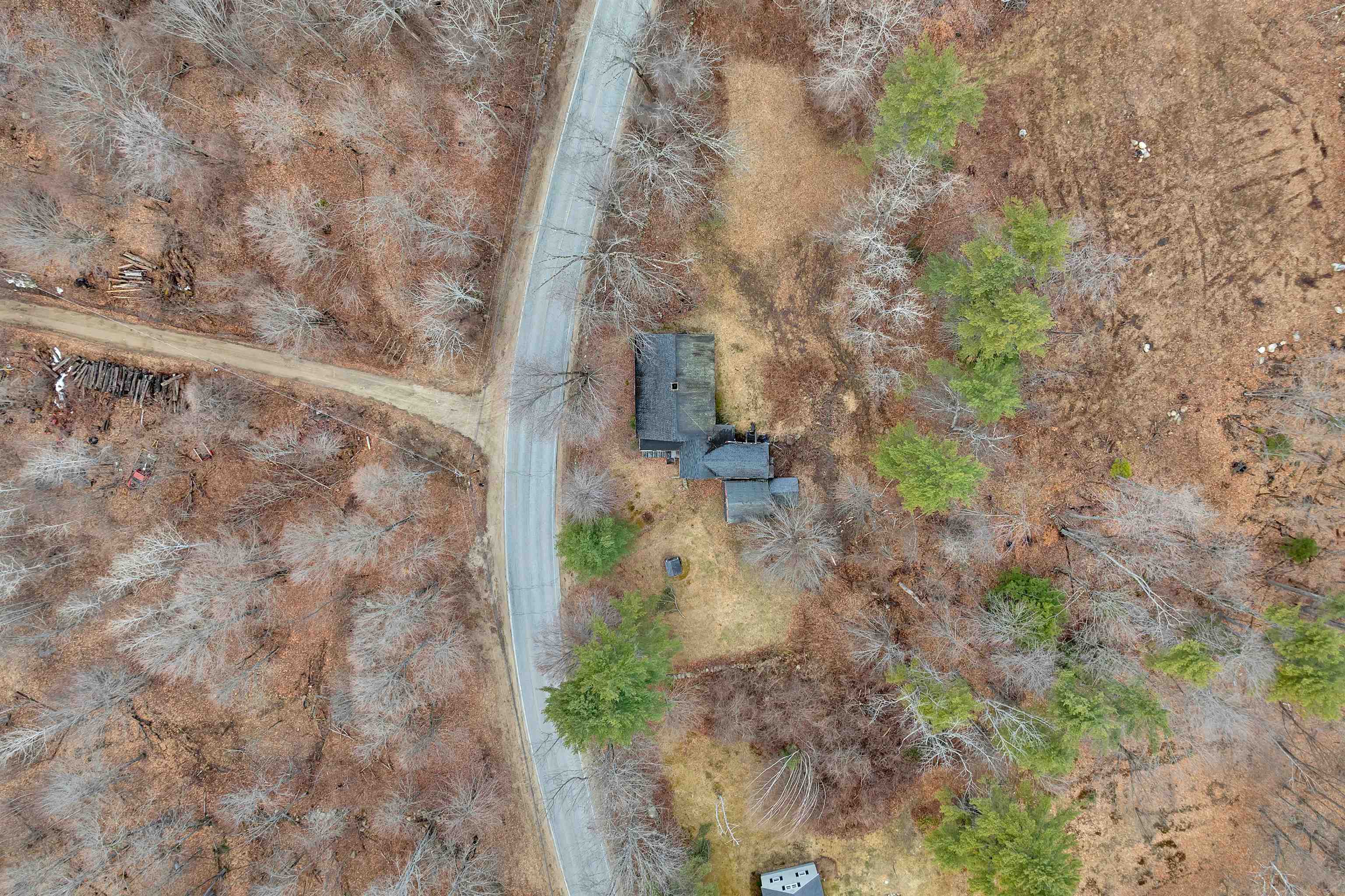 280 Chickville Road Ossipee, NH 03864 - Photo 23 of 32