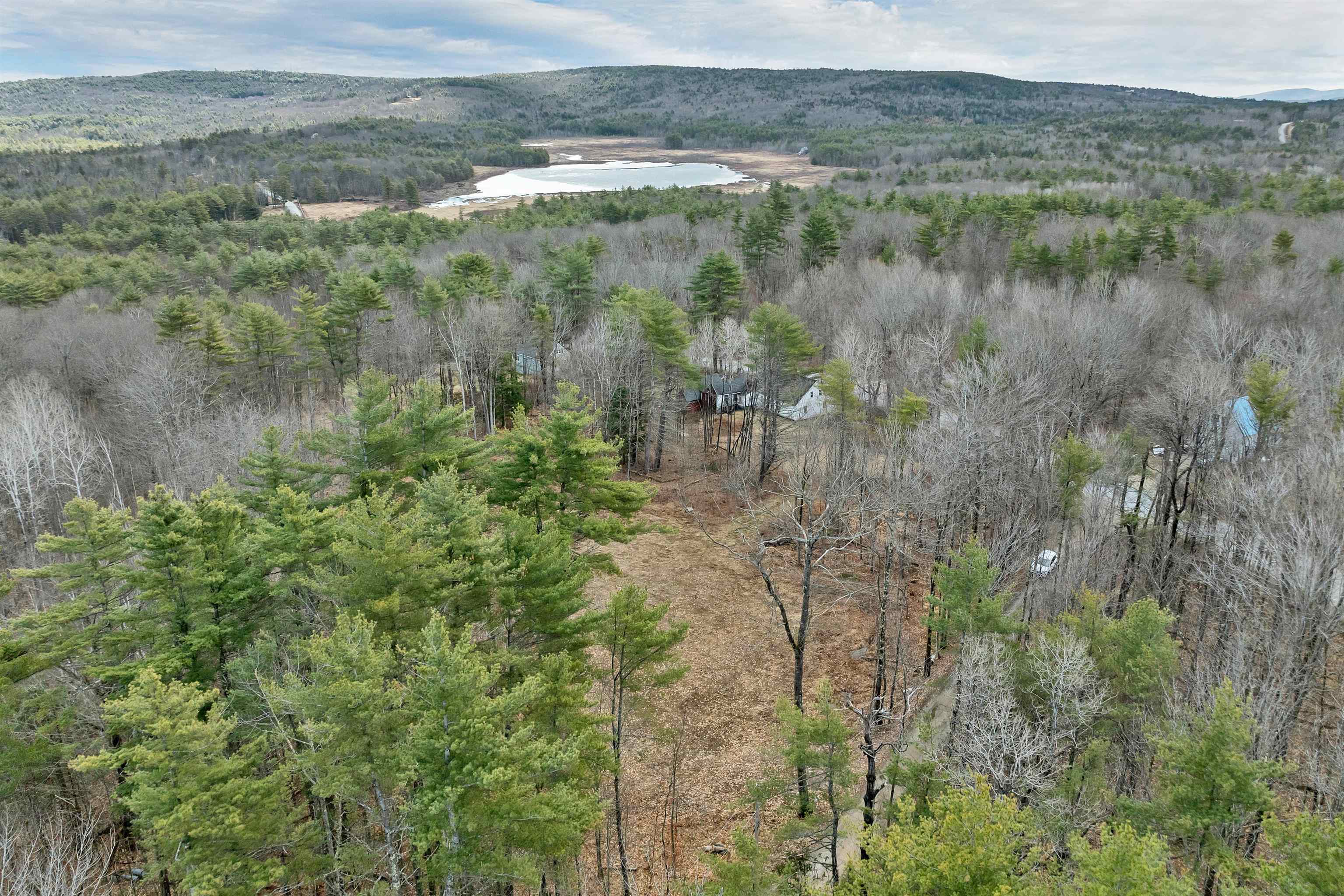 280 Chickville Road Ossipee, NH 03864 - Photo 25 of 32