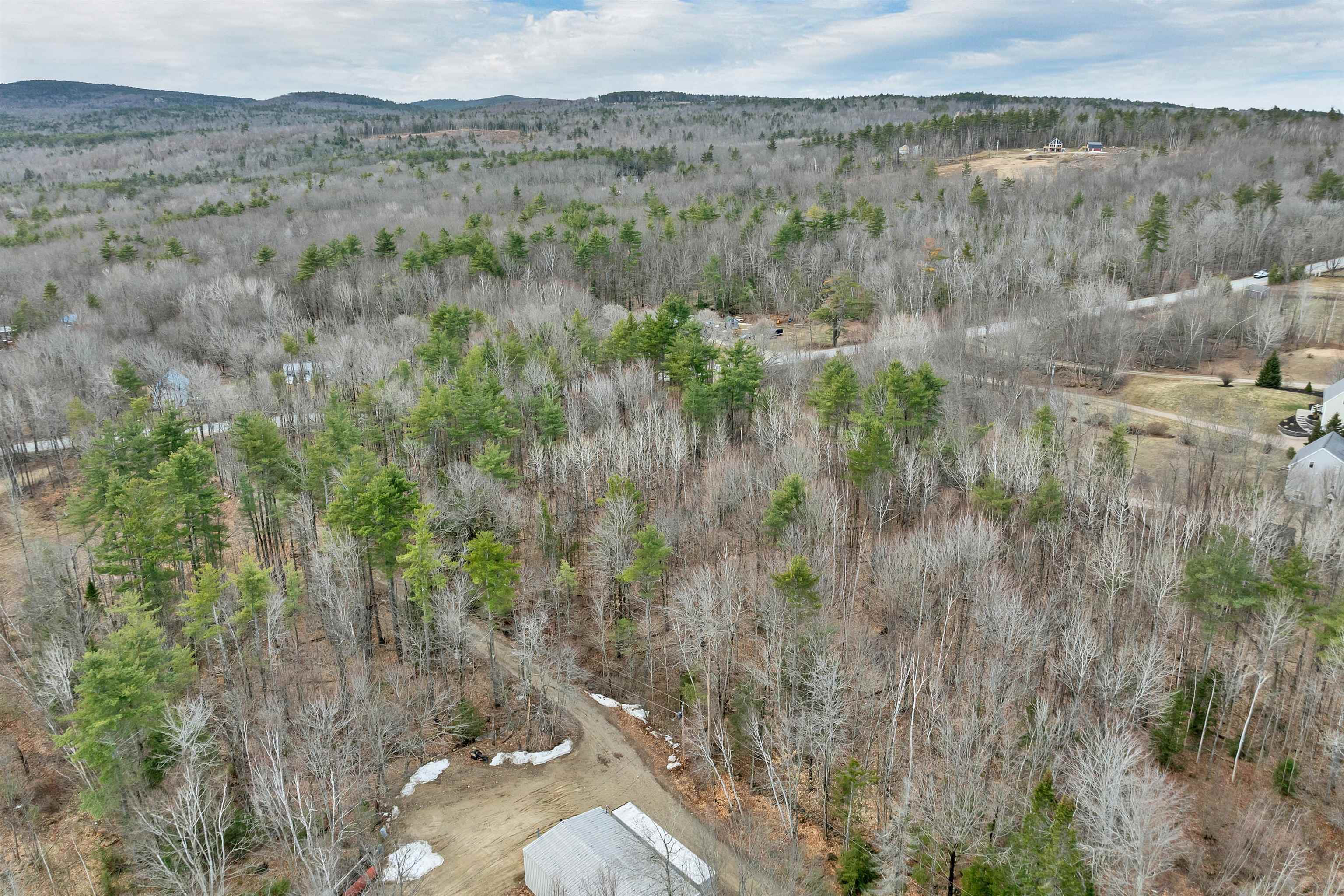 280 Chickville Road Ossipee, NH 03864 - Photo 26 of 32