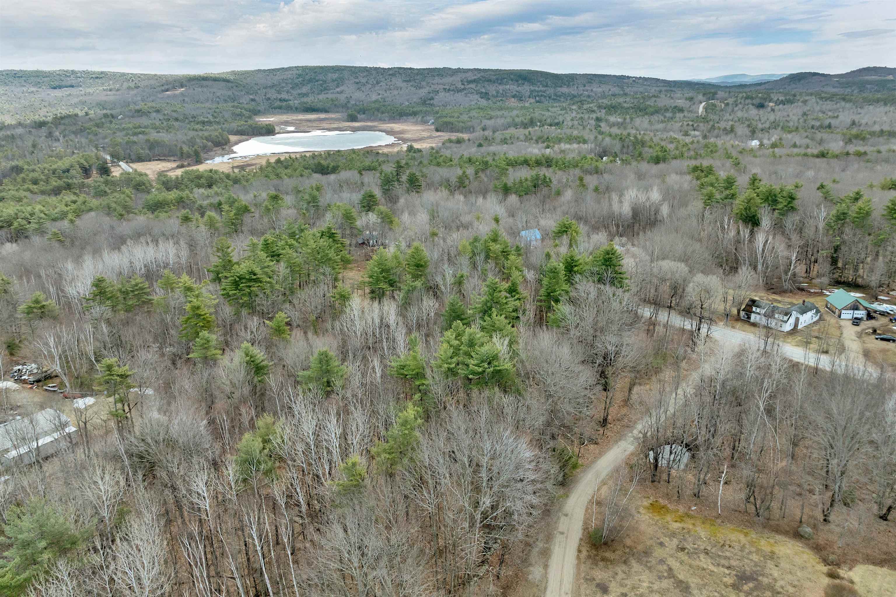 280 Chickville Road Ossipee, NH 03864 - Photo 27 of 32