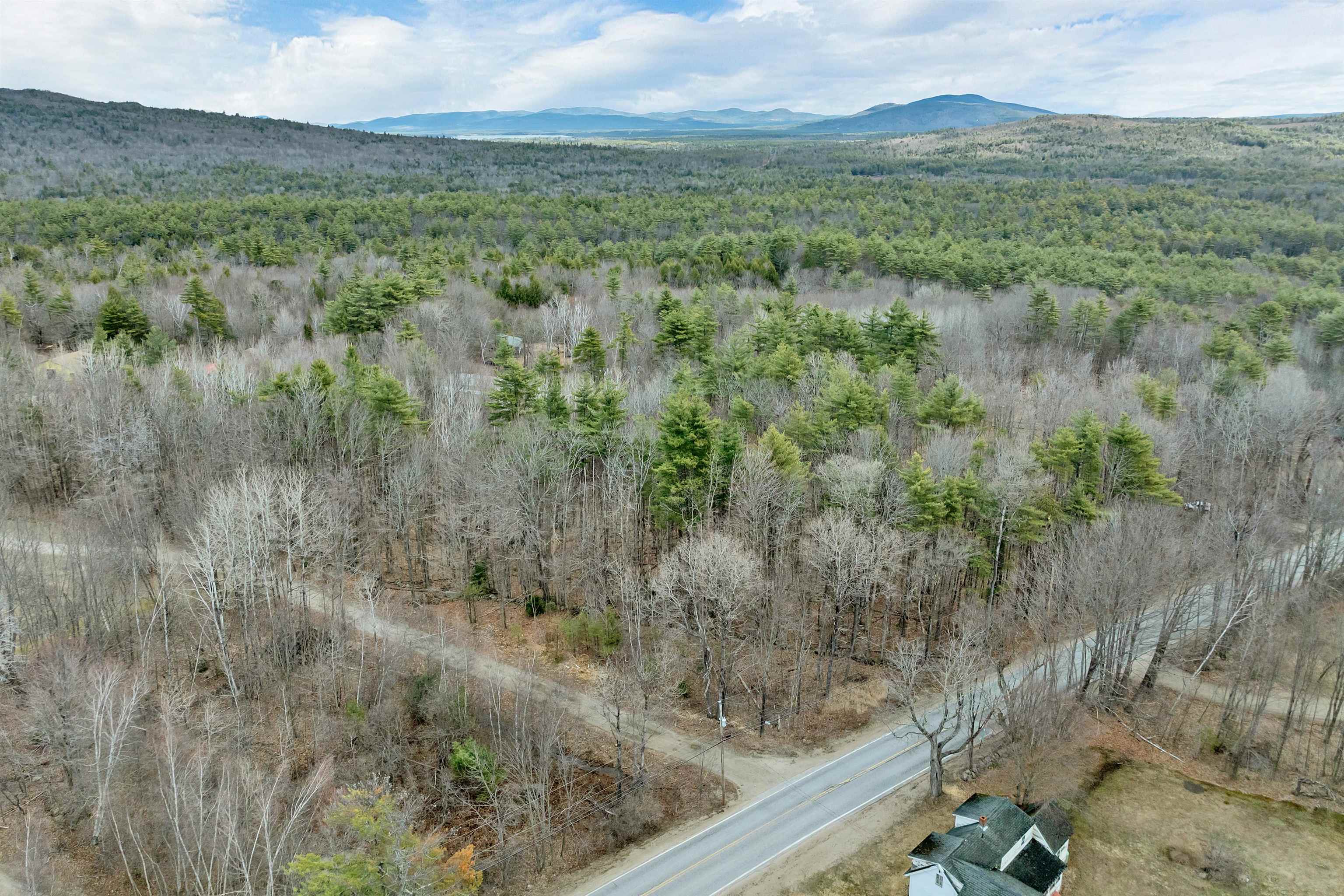 280 Chickville Road Ossipee, NH 03864 - Photo 28 of 32